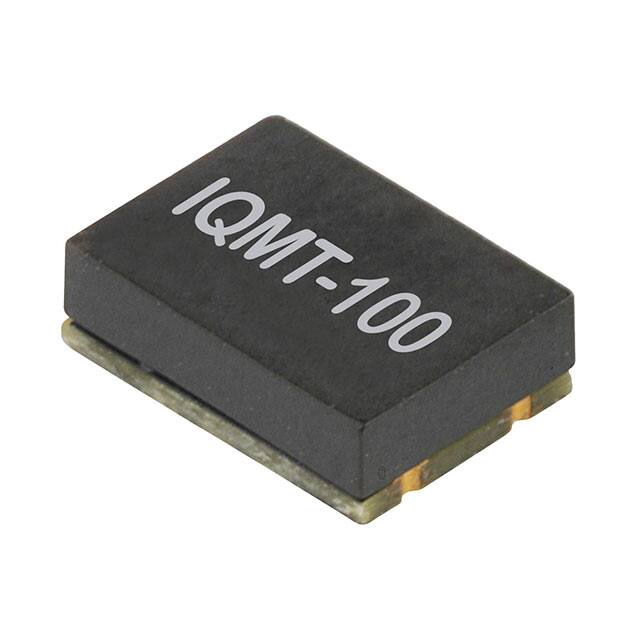 LFMCXO064077BULK IQD Frequency Products  Osciladores